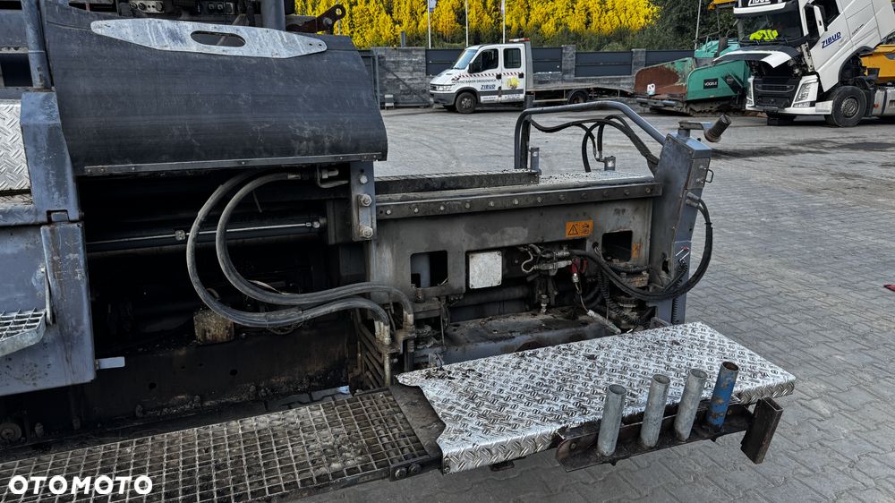 Vogele Super 1800-3i - 15