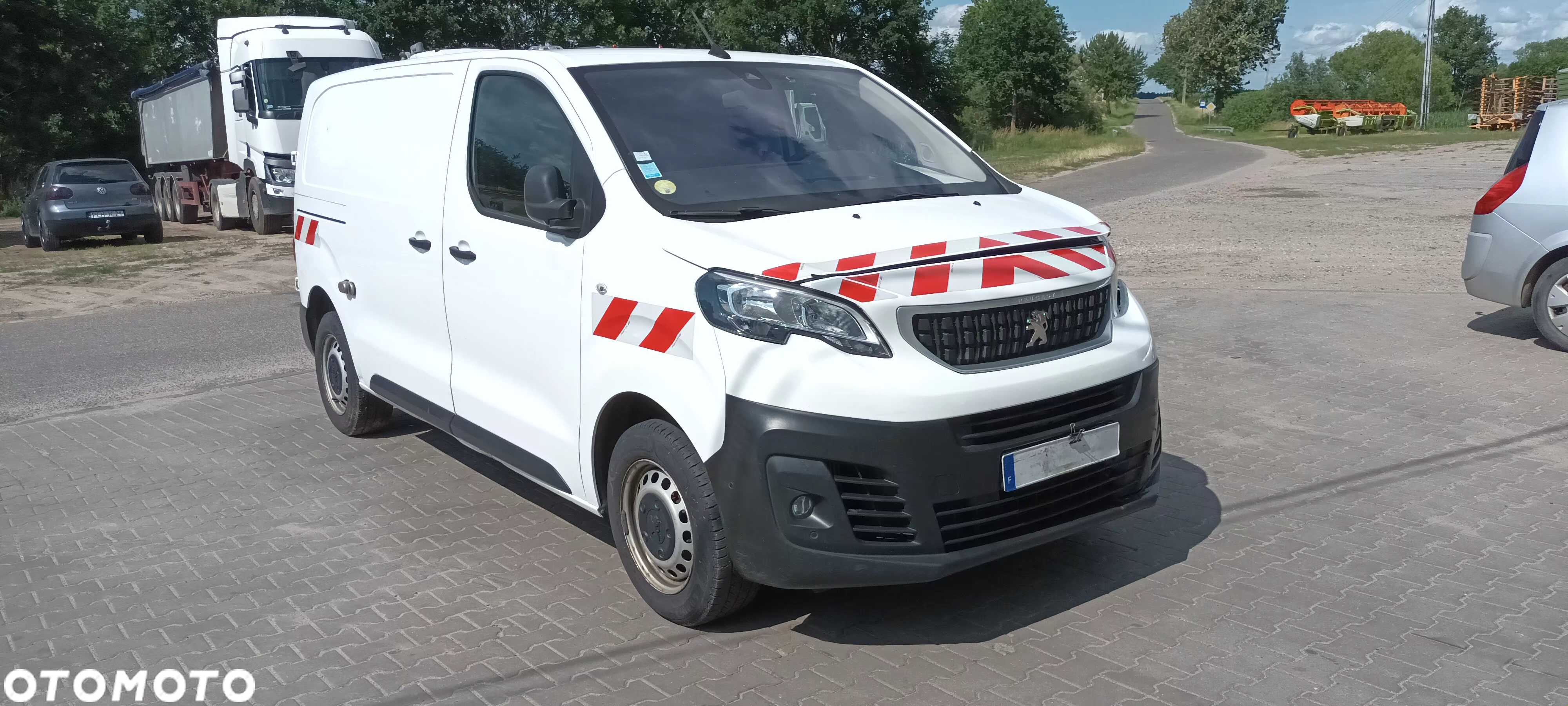 Peugeot EXPERT - 3