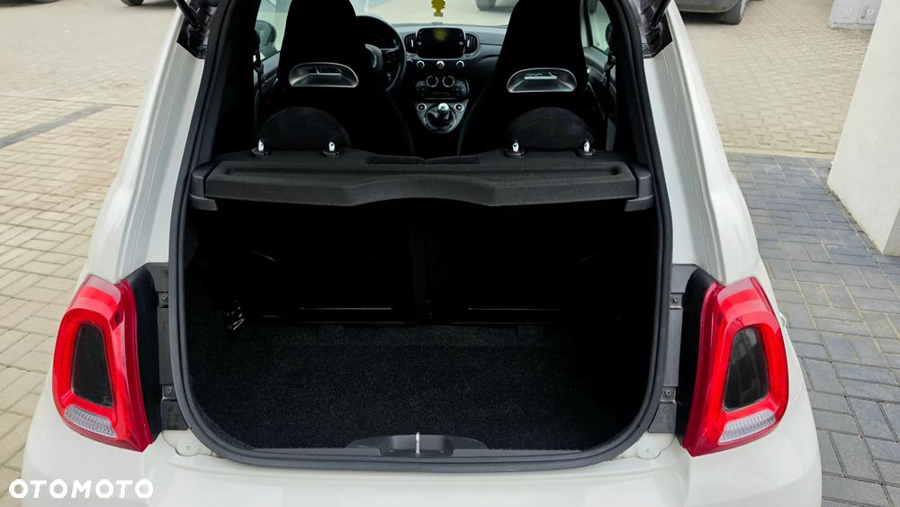 Abarth 595 1.4 T-Jet 16v F595 - 7