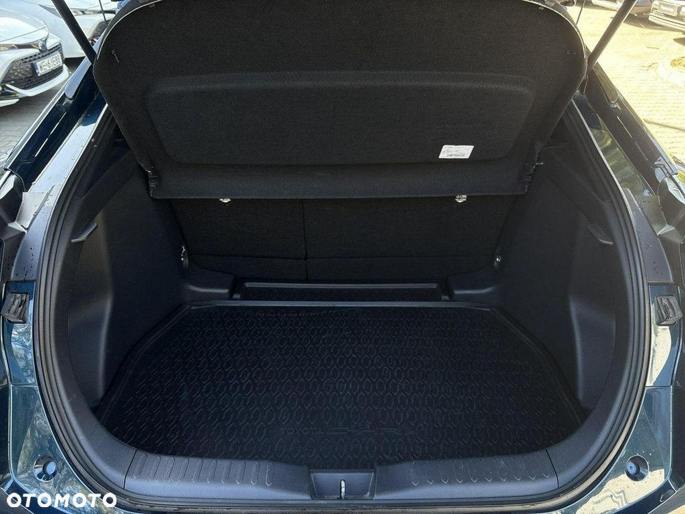 Toyota C-HR 1.8 Hybrid Style - 12