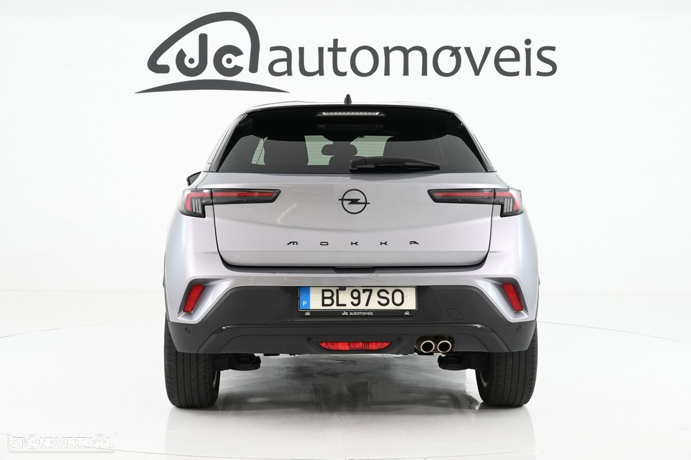 Opel Mokka 1.2 T GS AT - 8