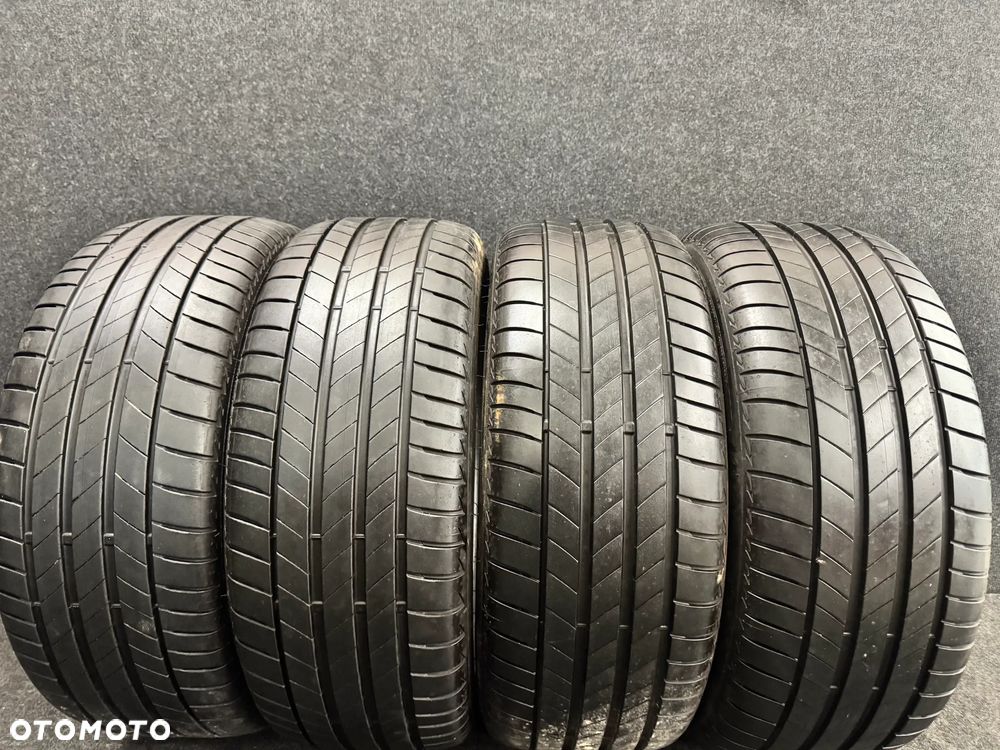 Opony letnie Bridgestone Turanza T005 215/50/18 92W 4szt. - 1