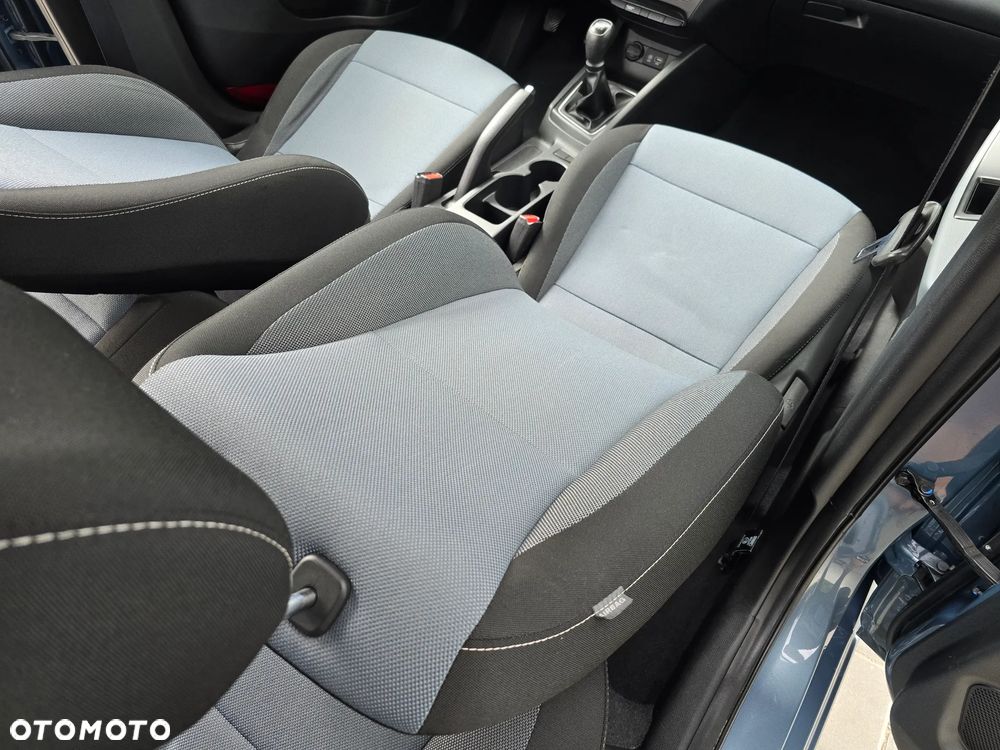 Hyundai i20 - 29
