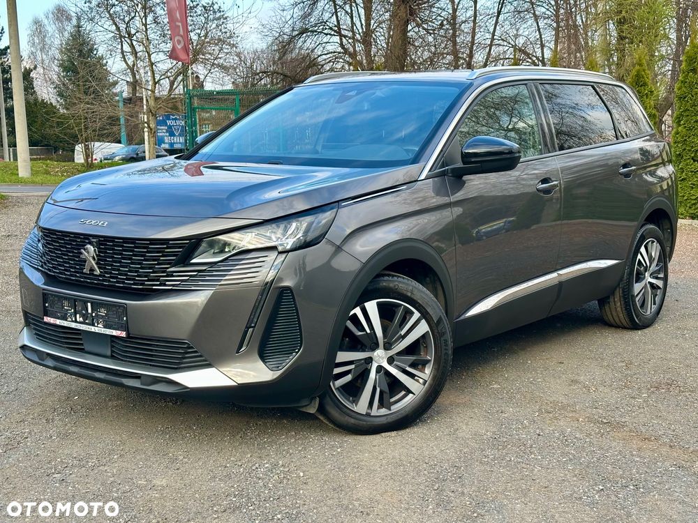 Peugeot 5008 PureTech 130 Stop & Start Active - 2