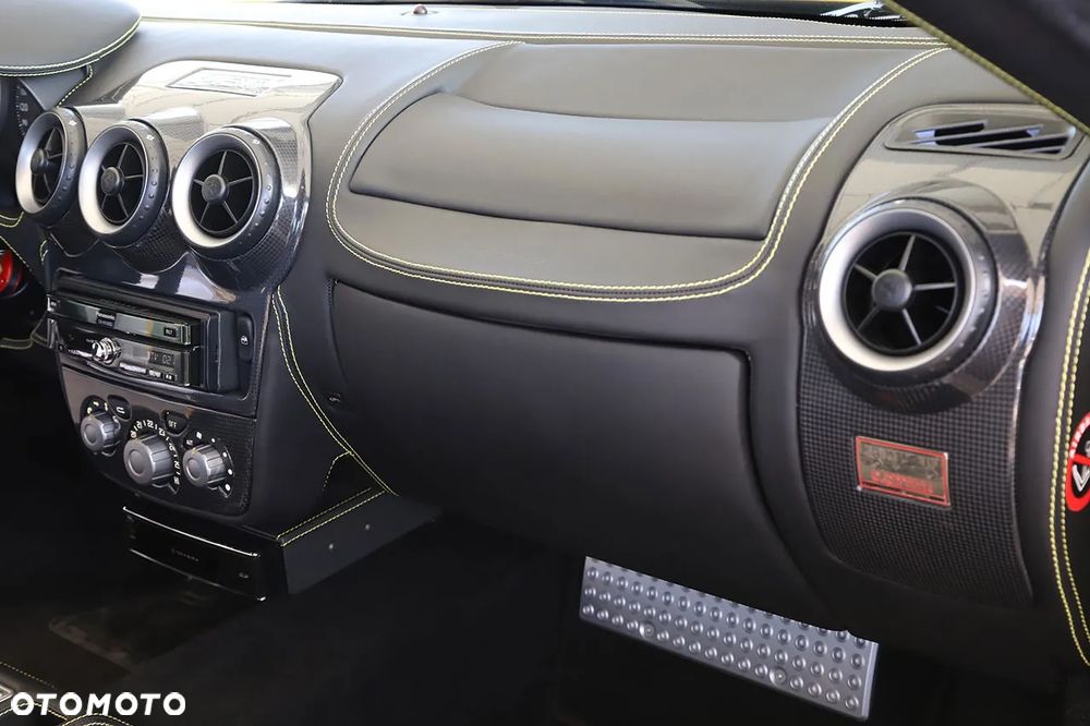 Ferrari F430 F1 - 10