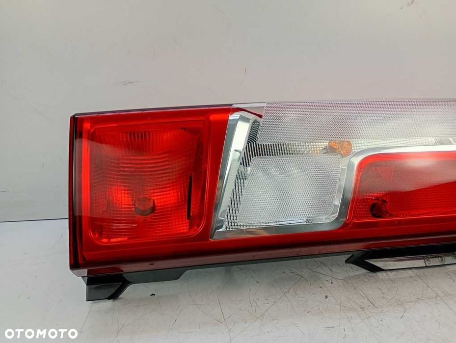 lampa tylna lewa tył fiat ducato III boxer III jumper III lift 14-26r - 3