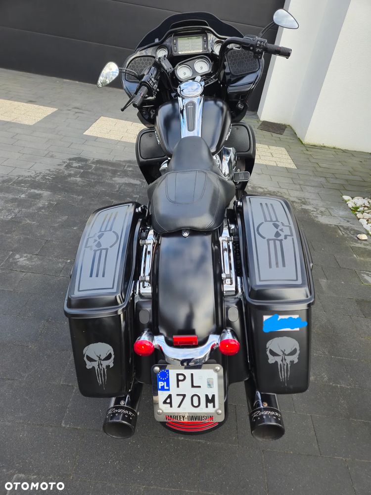 Harley-Davidson Touring Road Glide - 9