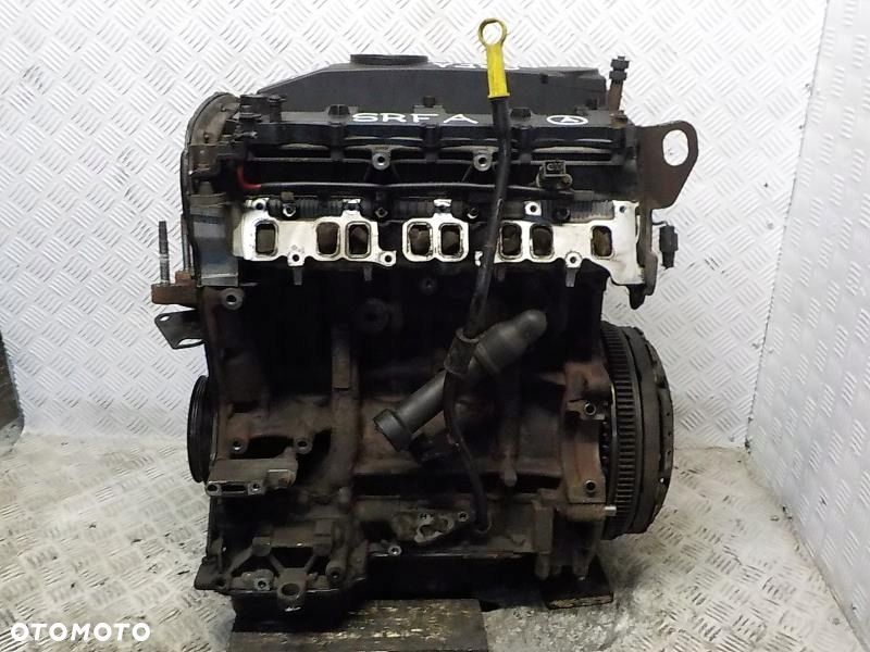 FORD TRANSIT VII SILNIK 2.2 TDCI 16V 115 KM SRFA - 3