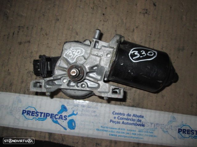 Motor Limpa Vidros Frente 849200 8131 MAZDA RX8 2008 - 1