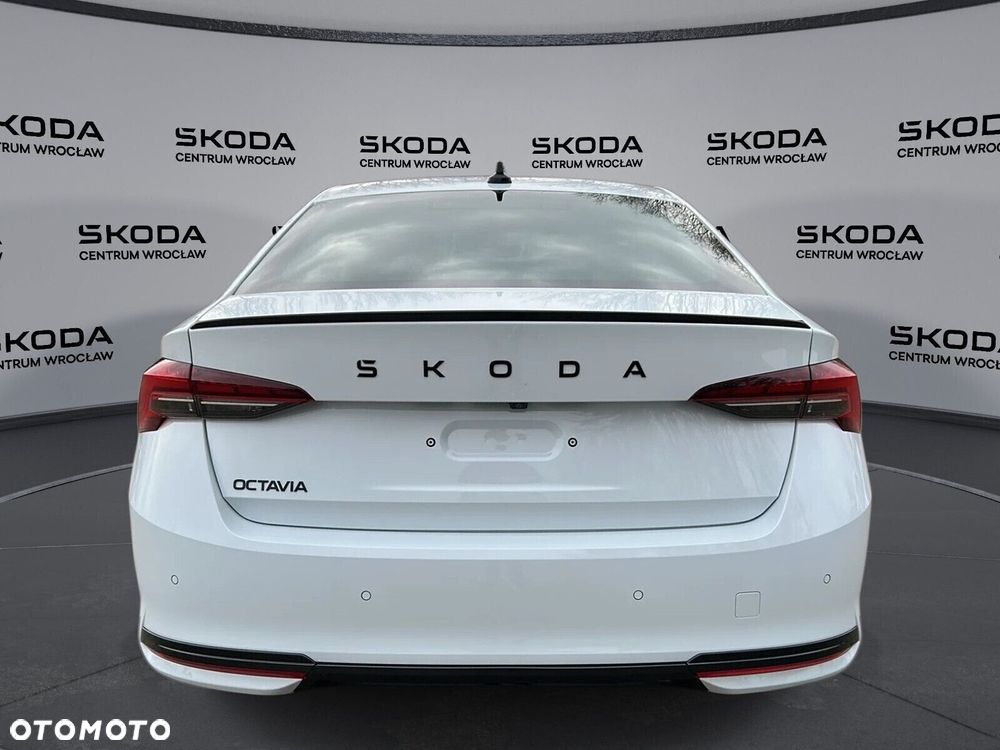 Skoda Octavia - 10