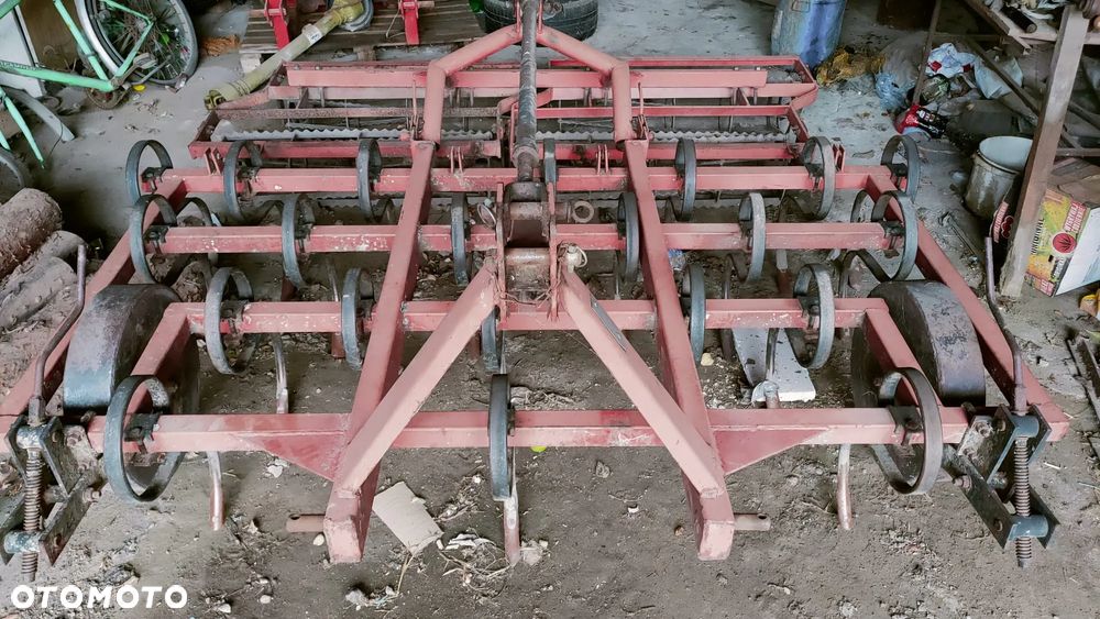 Inny Biardzki polowy zawieszany - 5