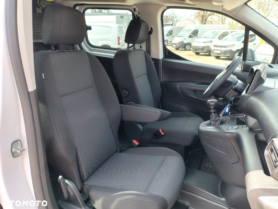 Fiat Doblo - 10