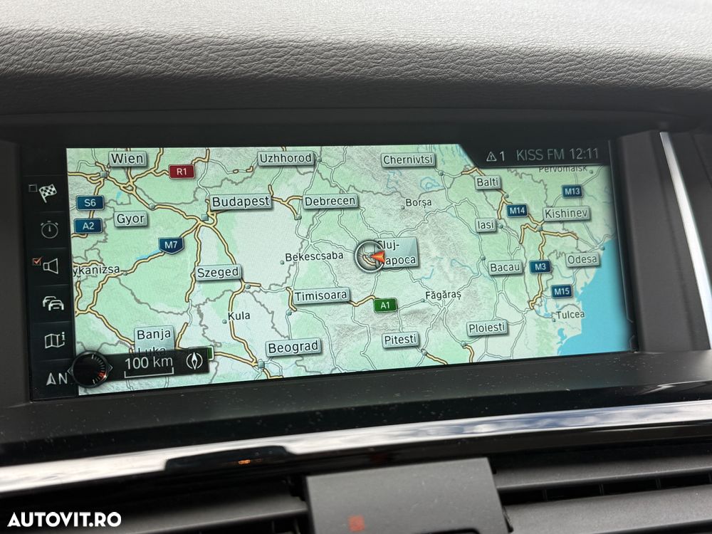 BMW X3 - 11