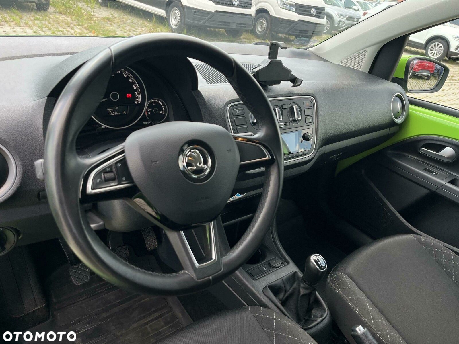 Skoda Citigo - 9