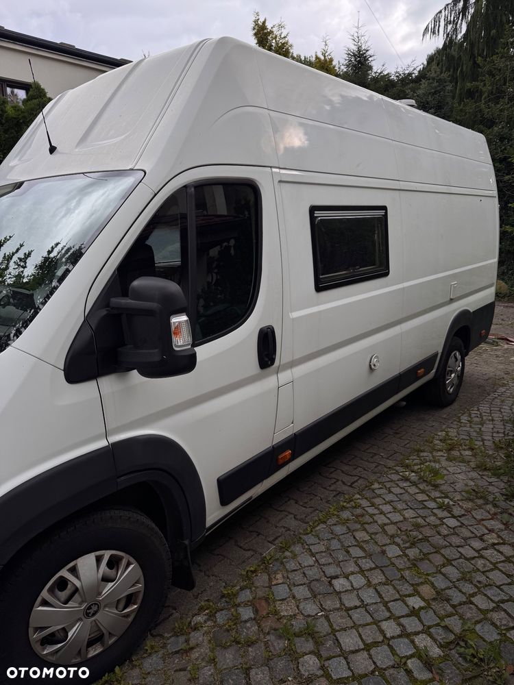 Peugeot Boxer - 22