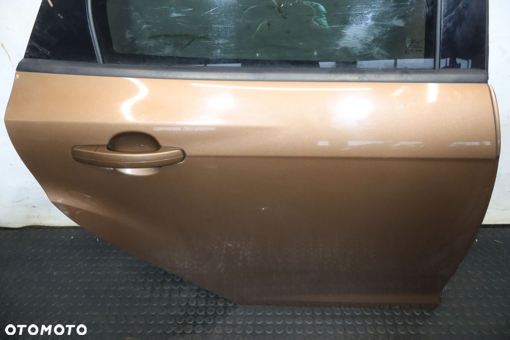 DRZWI PRAWY TYŁ FORD FOCUS III MK3 YC KOMBI - 6