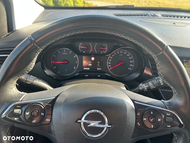 Opel Crossland X 1.2 Start/Stop 120 Jahre - 18