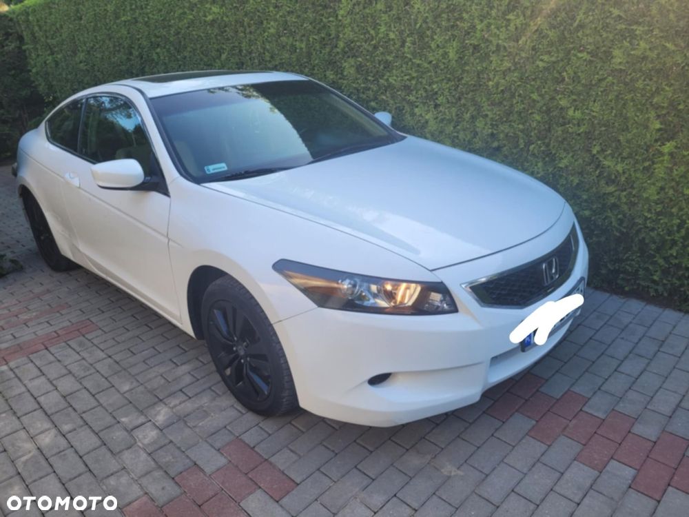 Honda Accord 2.4 Automatik Executive - 8