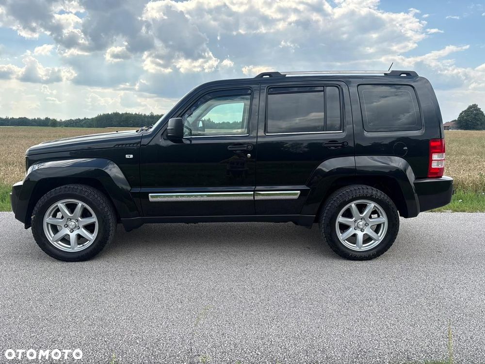 Jeep Cherokee - 13