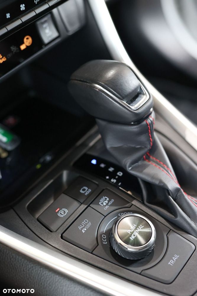 Toyota RAV4 2.5 Plug-In Hybrid Selection 4x4 - 35