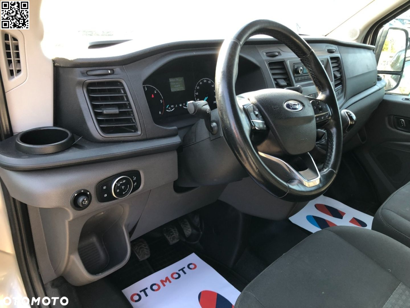 Ford Transit - 7