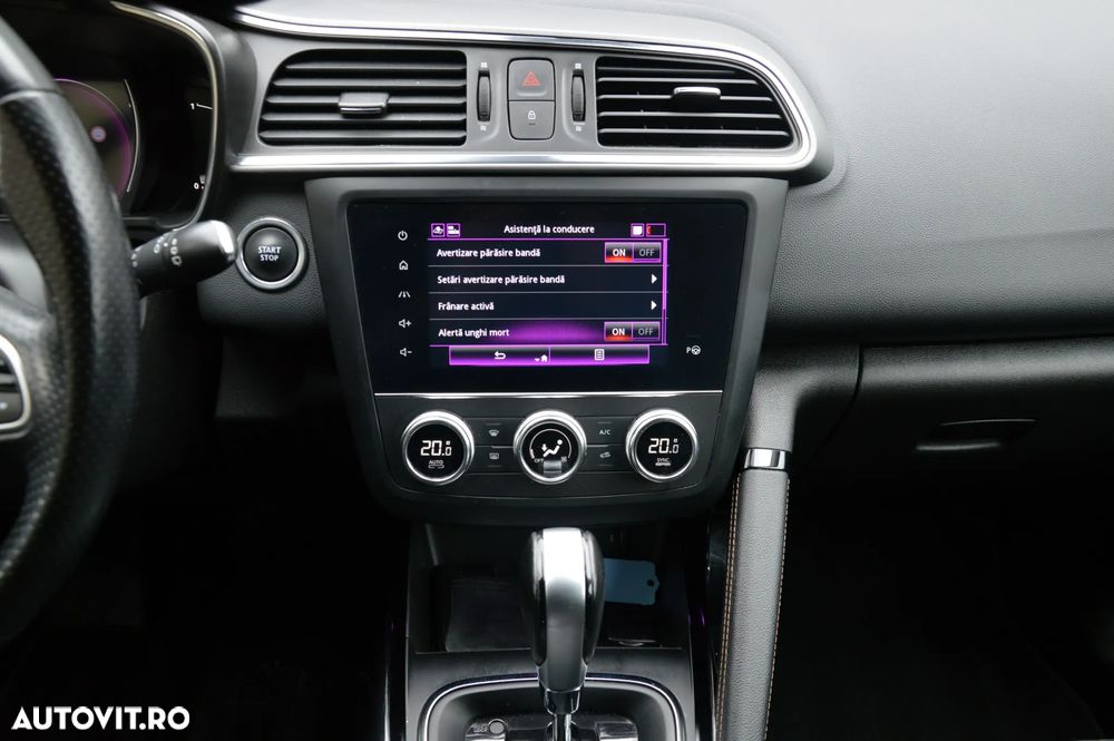 Renault Kadjar - 20