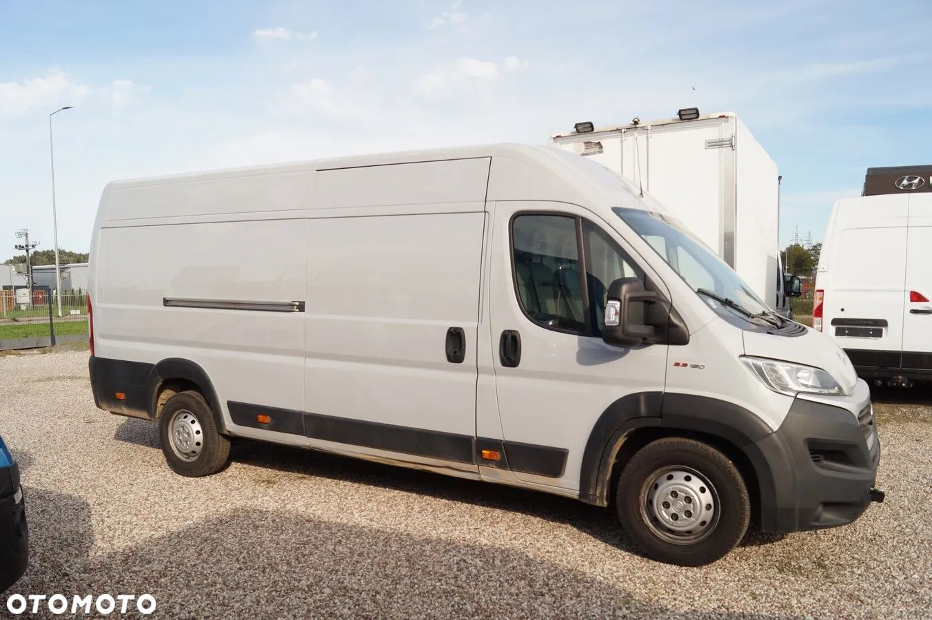 Fiat DUCATO - 1