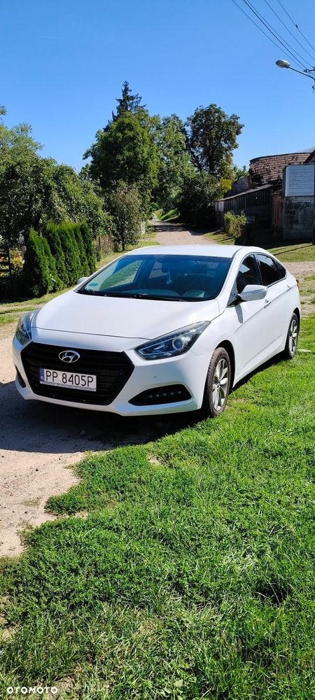 Hyundai i40 1.7 CRDi Comfort - 1
