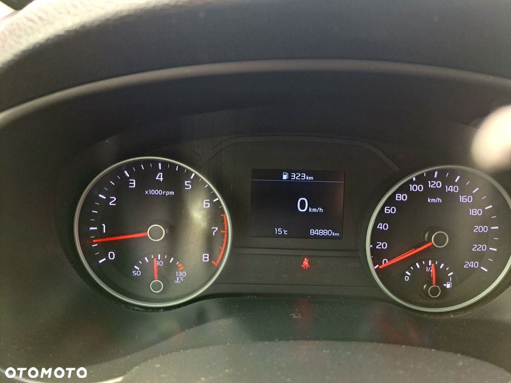 Kia Sportage 1.6 GDI M 2WD - 8