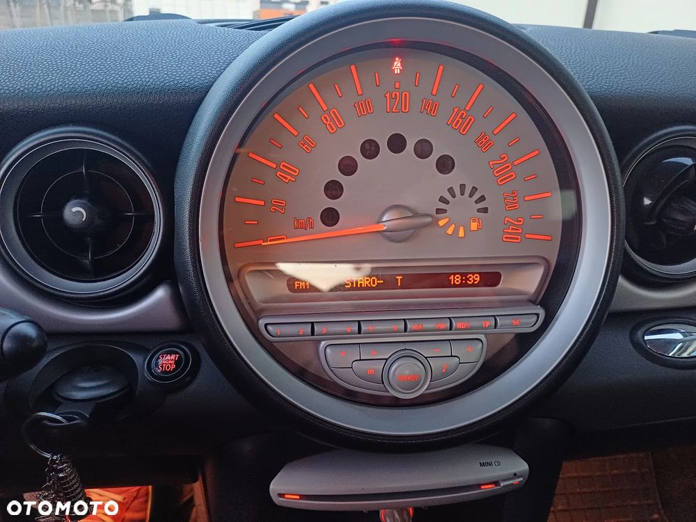 MINI ONE Standard - 30