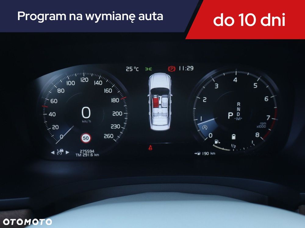 Volvo S90 - 13