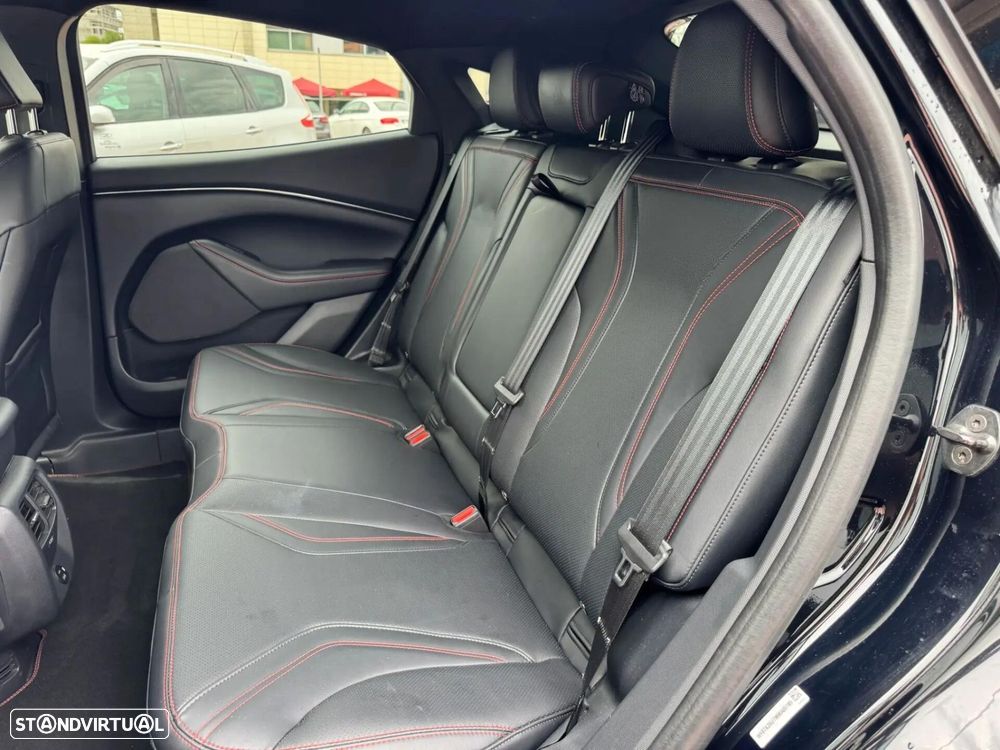 Ford Mustang Mach-E AWD PREMIUM - 10