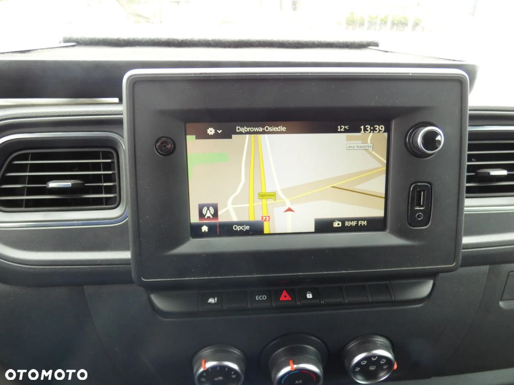 Renault MASTER L3H2 - 15