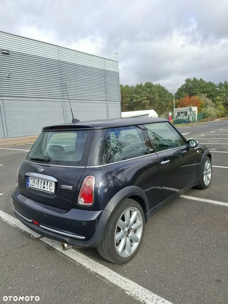 MINI Cooper - 7