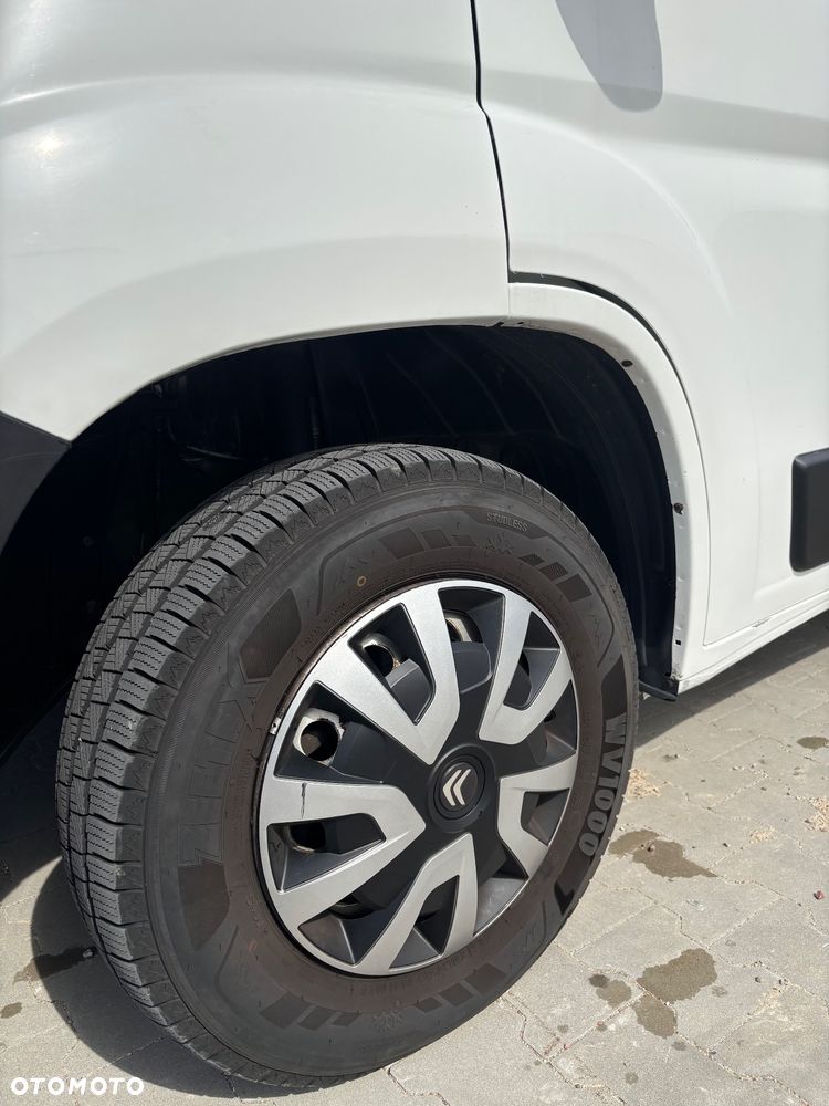 Citroën Jumper - 17