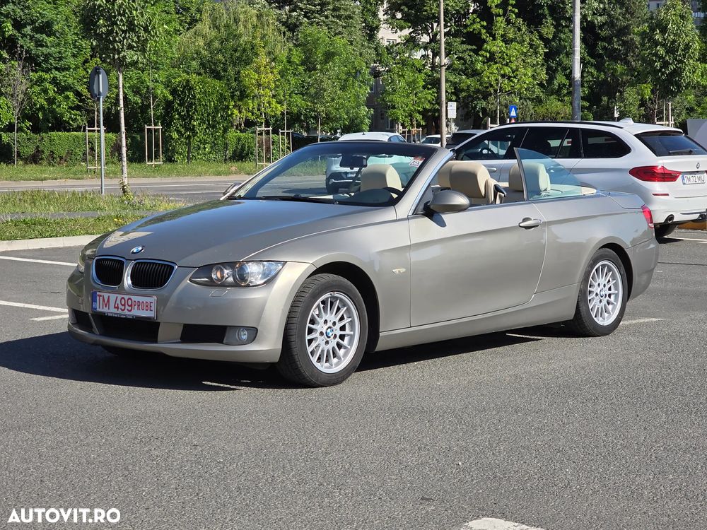 BMW Seria 3 320i Edition Exclusive - 1