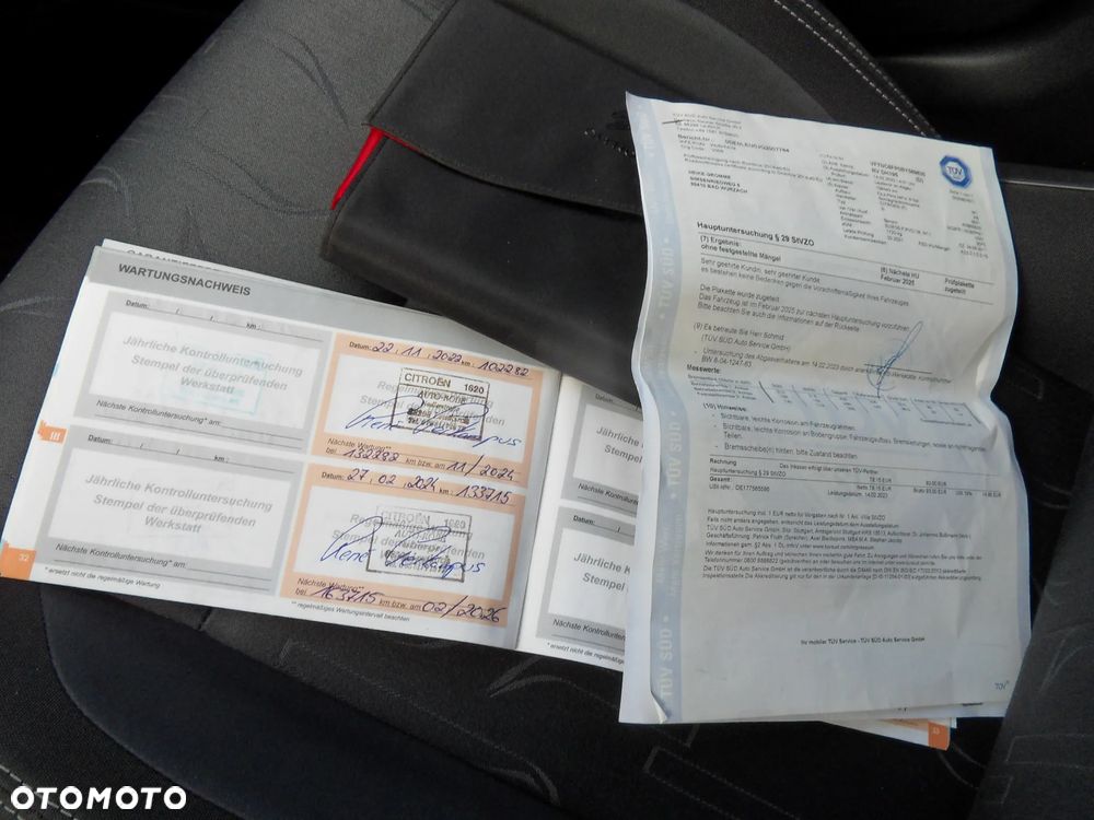 Citroën C4 1.4 VTi Selection - 15