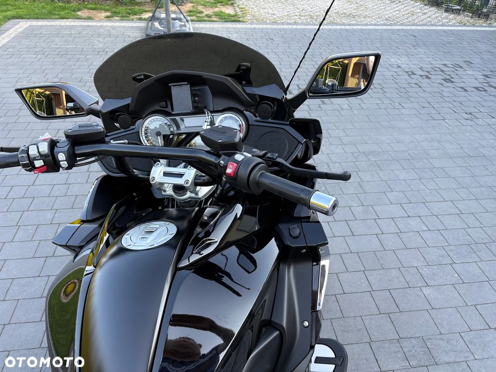 BMW K - 11