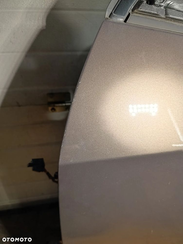 BMW X5 E70 DRZWI LEWE PRZÓD PRZEDNIE EUROPA - 4
