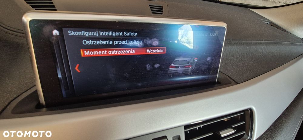 BMW X2 sDrive16d - 34