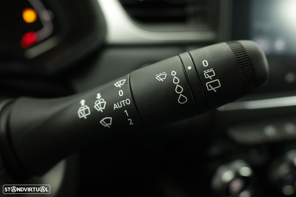Renault Captur 1.0 TCe Techno - 17