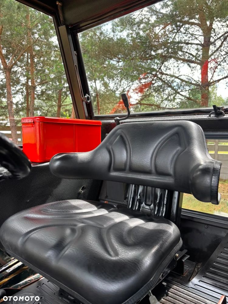 Zetor 5011 - 25