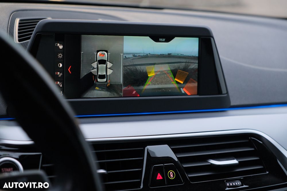 BMW Seria 5 - 5