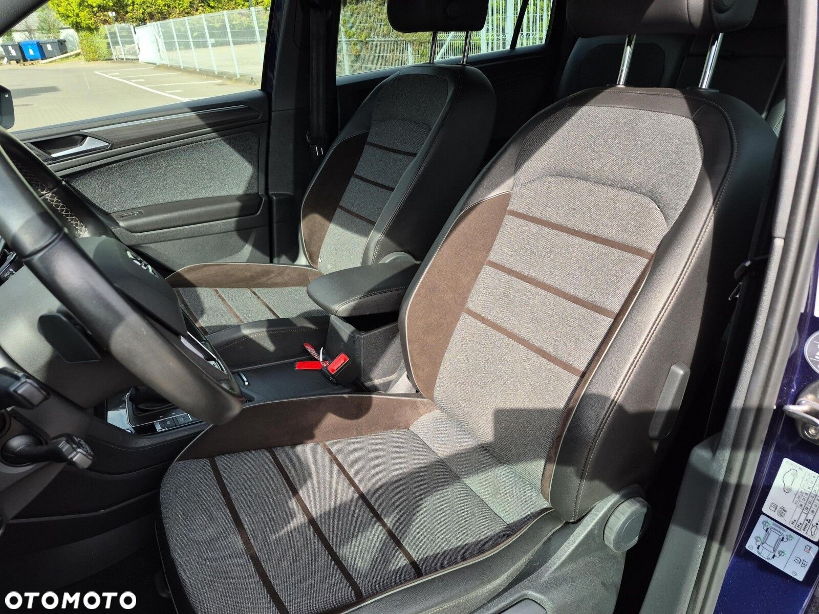 Seat Tarraco 2.0 TDI Xcellence S&S 4Drive DSG - 10