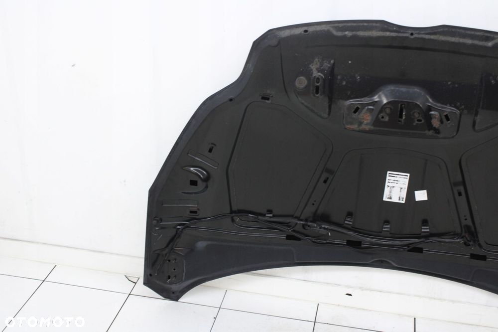 FORD FOCUS MK3 10R- MASKA POKRYWA SILNIKA FB - 11
