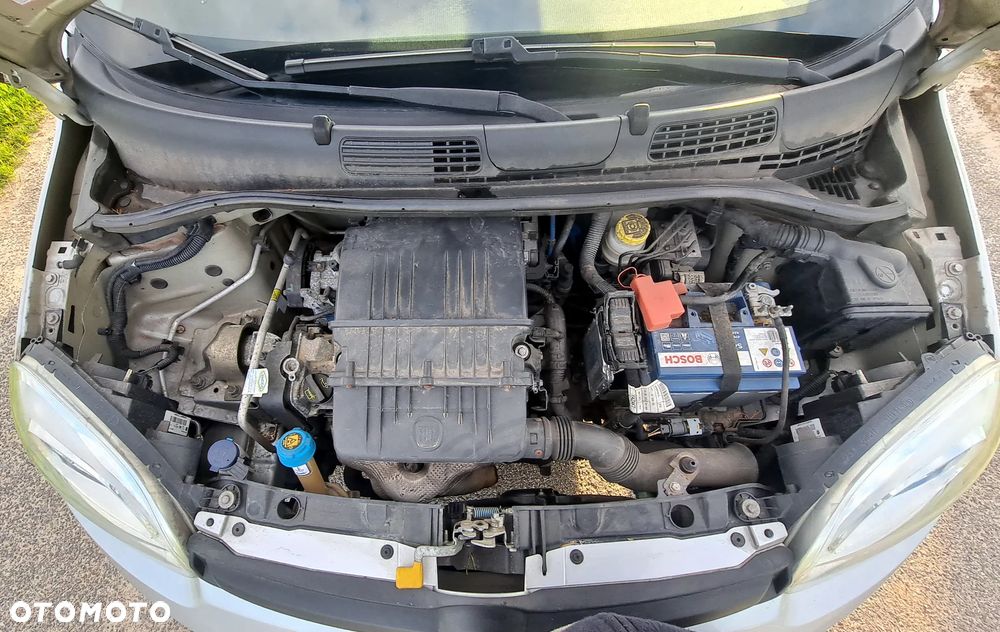 Fiat Panda 1.2 Mystyle - 13