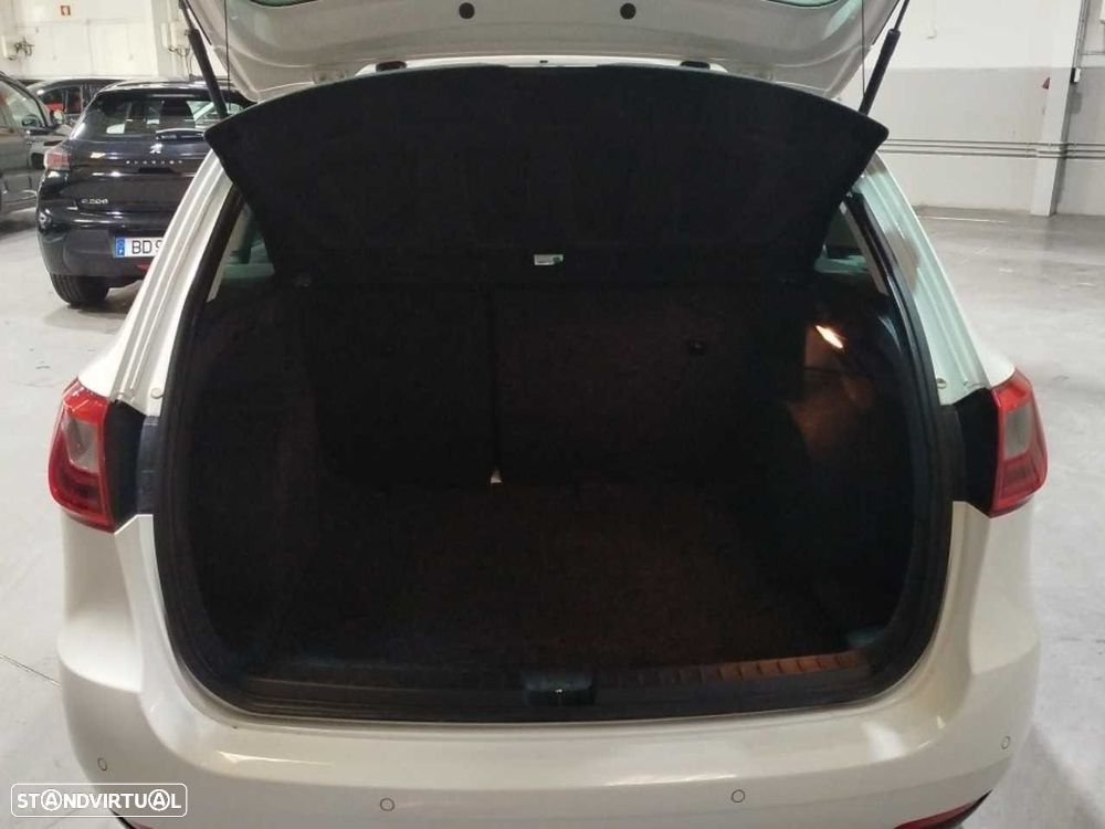 SEAT Ibiza ST 1.2 TSI FR - 18