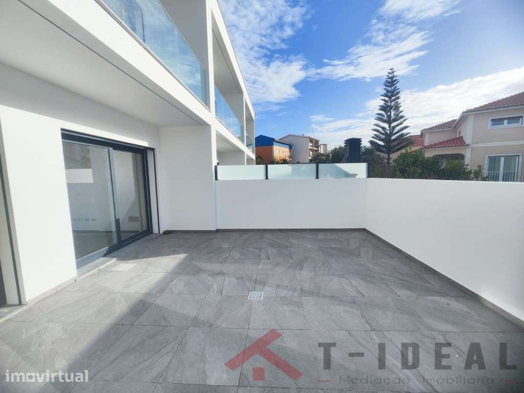 Moradia Moderna Perto da Praia - Grande imagem: 5/19