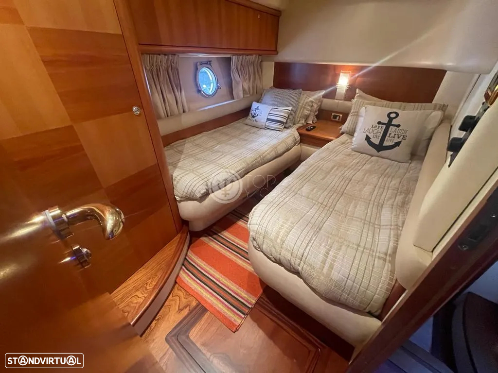 Azimut 55 E - 36