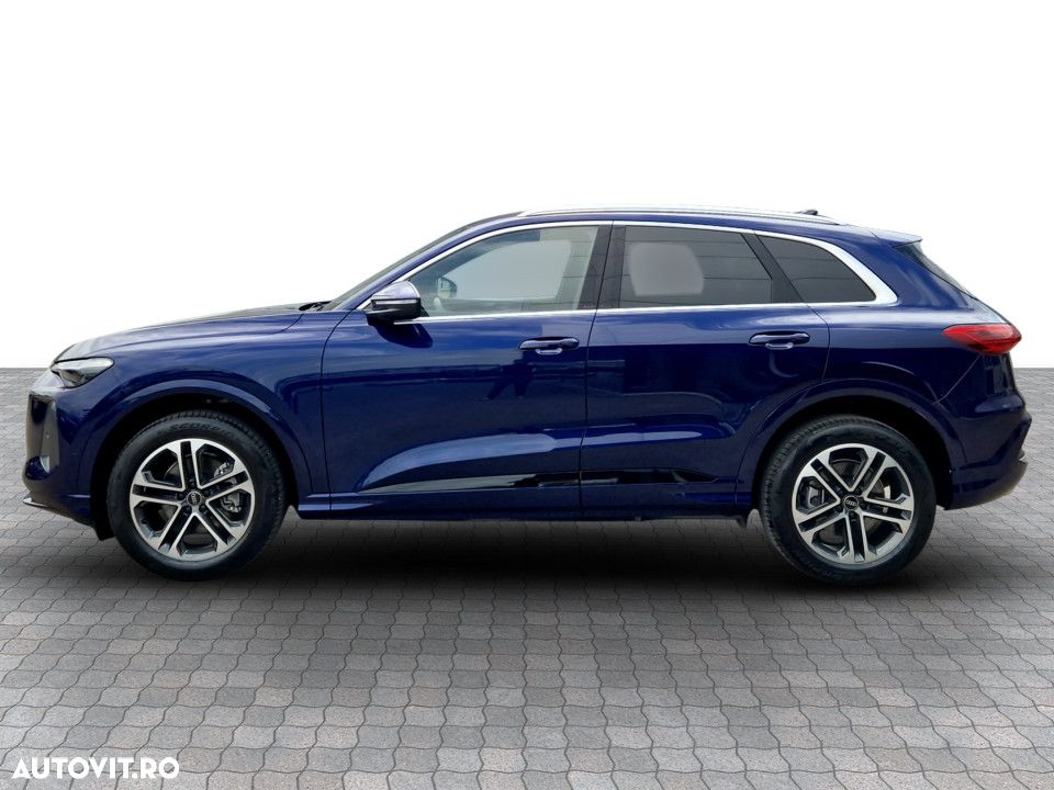 Audi Q5 40 TFSI quattro S tronic MHEV - 3